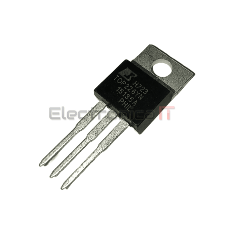 TOP226YN to220 TOP226Y N TOP226 YN TOP 226YN