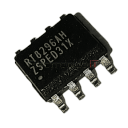 rt8296ah SOP8 SMD RT8296 RT8296A RT 8296A 8296 RT-8296AH