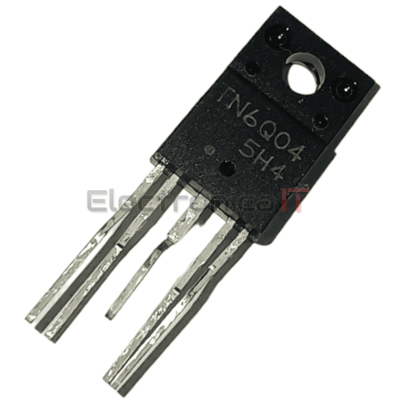 tn6q04 tn 6q04 tn6q04 5h4 to-220-5f t n6q04 6q04