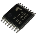VHC157 SOP