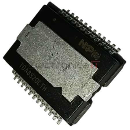 TDA8920CTH