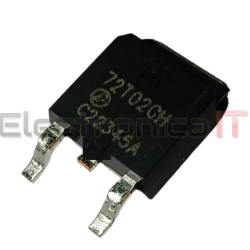 AP72T02GH 72T02HG 72T02