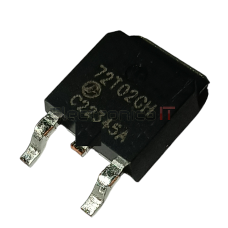 AP72T02GH 72T02HG 72T02