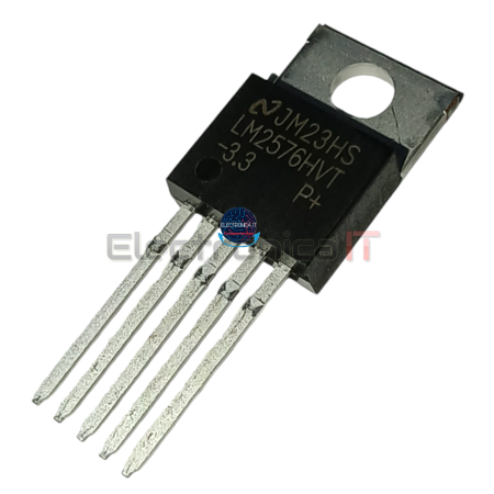 LM2576HVT-3.3 LM2576 3.3V