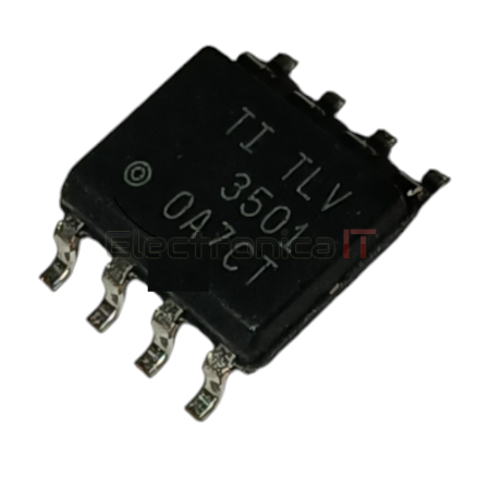 TLV3501AIDR TLV3501 TLV 3501 sop-8