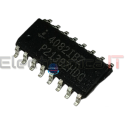 4082IBZ HIP4082 HIP4082IB HIP4082IBZ sop-16 Chipset