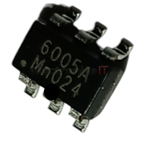 PF6005AG PF6005A PF6005 PF 6005 AG SOT23-6