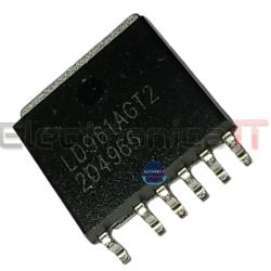 LD961AGT2 LD961AG LD961 TO263-6