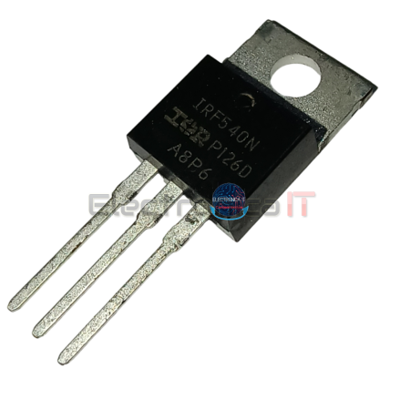 IRF540N IRF540 IR International Rectifier