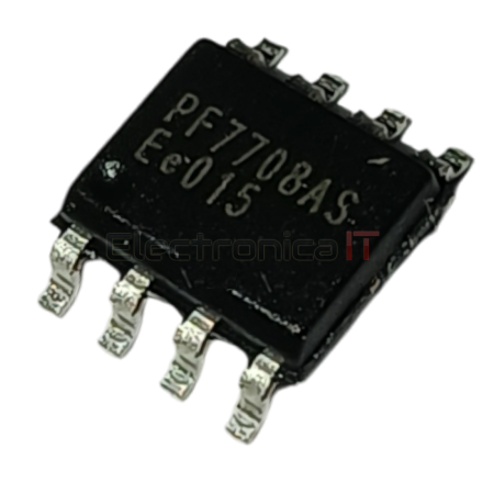 PF7708AS PF7708 7708AS 7708 OMRON
