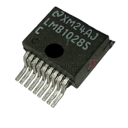 LMB1028S LMB-1028S LMB 1028S LMB1028 S Driver Ecu SMD