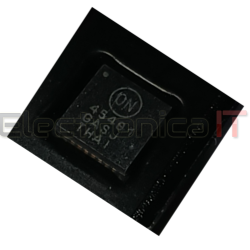 NCP45491XMNTWG NCP45491 45491 qfn32