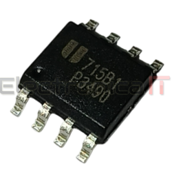 EUP3490WIR1 P3490 EUP3490 EUP3490WIR1 sop-8