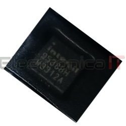 ISL9538BHRTZ ISL9538BH 9538BHRTZ 9538BH qfn32