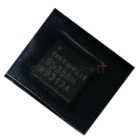 ISL9538BHRTZ ISL9538BH 9538BHRTZ 9538BH qfn32