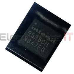 ISL9538CHRTZ ISL9538CH 9538CH 9538CHRTZ QFN-32