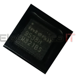 ISL9538HRTZ ISL9538H 9538H