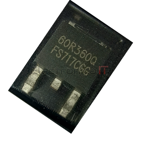 IPD60R360Q 60R360Q TO-252