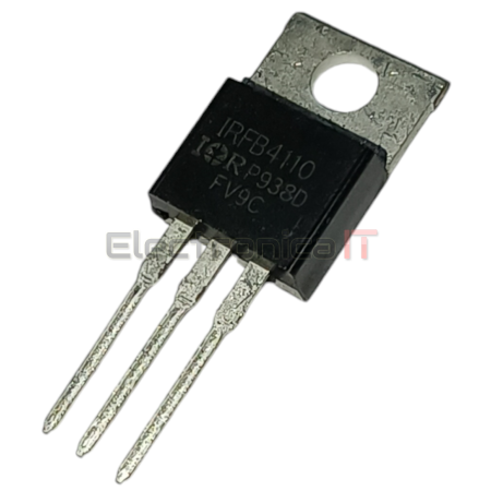 IRFB4110PBF IRFB4410 TO-220