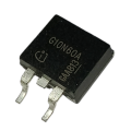 SGB10N60A G10N60A TO-263