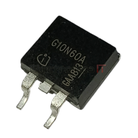 SGB10N60A G10N60A TO-263
