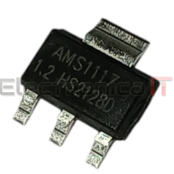 ams1117-1.2v ams1117 1,2v ams-1117-1,2