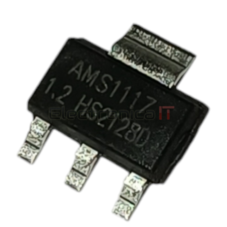 ams1117-1.2v ams1117 1,2v ams-1117-1,2