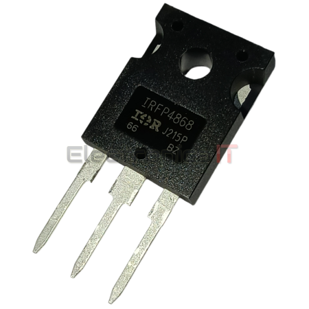 IRFP4868 IRFP-4868 IRFP 4868