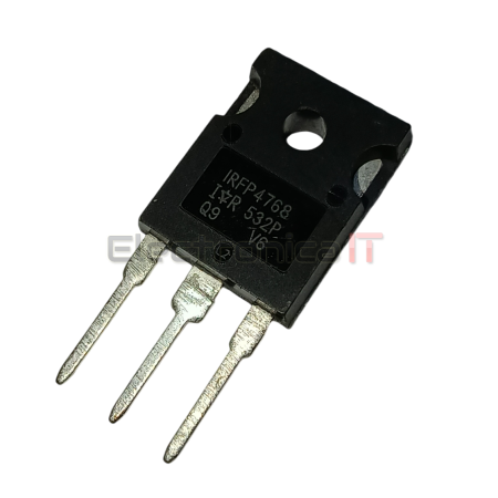 IRFP4768 IRFP-4768 IRFP 4768