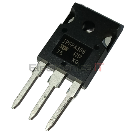 IRFP4368 IRFP-4368 IRFP 4368