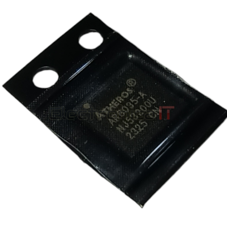 AR8035 A AR8035-A AR8035-AL1A QFN-40