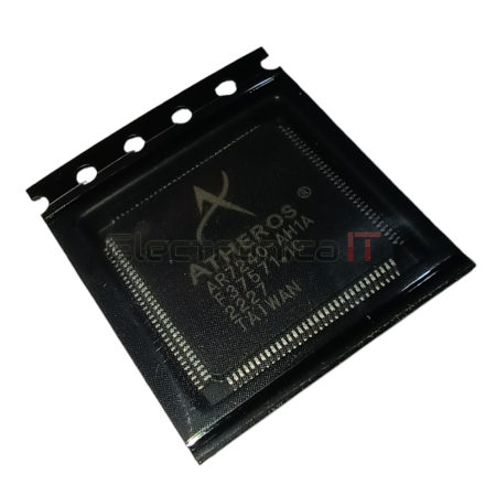 AR7240-AH1A AR7240AH1A AR7240 AH1AQFP-128