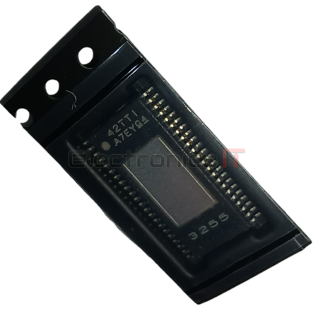 TPA3255 3255 TPA3255DDVR sop-44