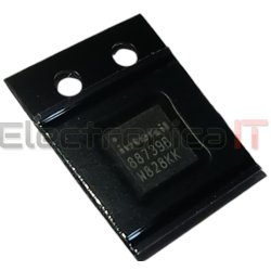 ISL88739BHRZ ISL88739 ISL88739B ISL88739BH QFN32