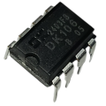 DK106 DK-106 DK 106 dip8