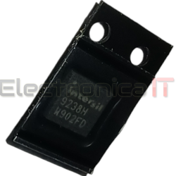 ISL9238HRTZ ISL9238H 9238H QFN-32