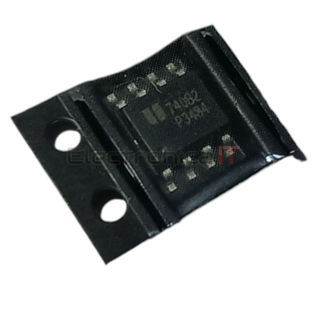 P3484 EUP3484 EUP 3484 EUP-3484 EUP3484DIR1