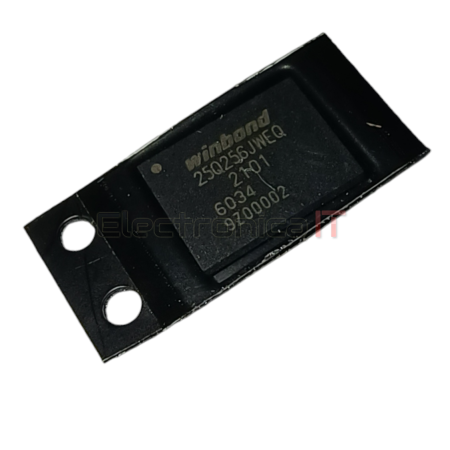 W25Q256JWEQ W25Q256JWEIQ 25Q256 W25Q256 W25Q256JW JWEQ JWEIQ