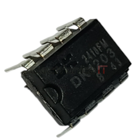 DK1203 DK-1203 DK 1203 dip8