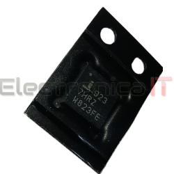 ISL9237HRZ ISL 9237HRZ ISL9237HRZ ISL9237HR ISL9237H QFN-32