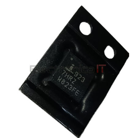 ISL9237HRZ ISL 9237HRZ ISL9237HRZ ISL9237HR ISL9237H QFN-32