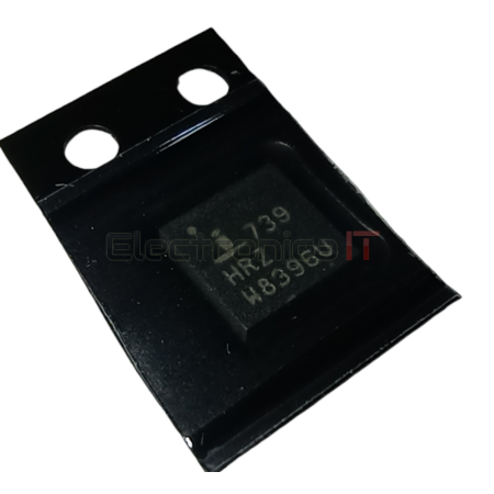 ISL88739HRZ 88739 ISL88739H ISL88739HR ISL 88739H RZ