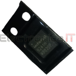 ISL9241HRTZ ISL9241H ISL9241 9241H QFN-32