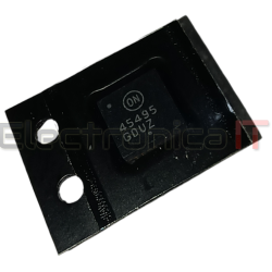 NCP45495XMNTWG NCP45495 45495 QFN-32