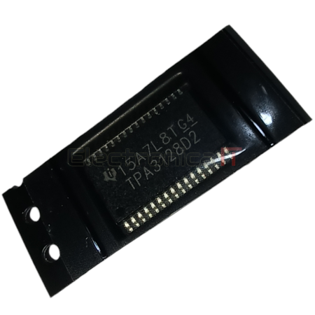 TPA3128D2 TPA3128D2DAPR sop-32