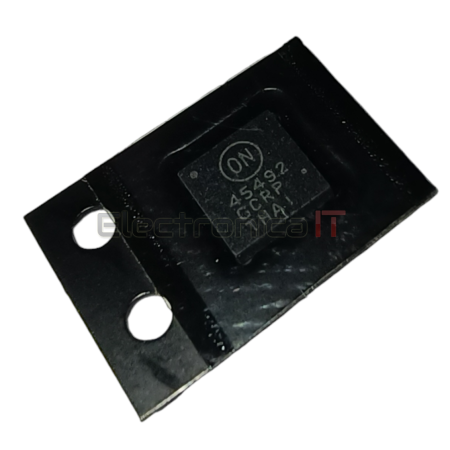 NCP45492XMNTWG NCP45492 45492 QFN-32