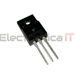 TK12A60D TK12A60 K12A60D 12A60D TK12A60 K12A60 12A60 TO220F