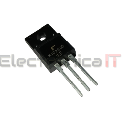 TK10A60D TK10A60 K10A60D 10A60D K10A60 TK 10A60 D TO220F