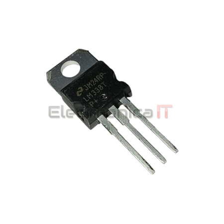 LM338T