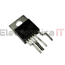 TOP243YN TOP243 TO220 TO22-6